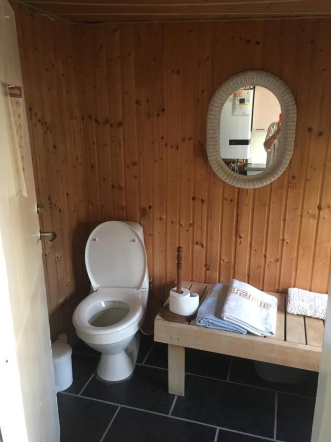 Appartement Anneks Til Bondehus à Randers Extérieur photo