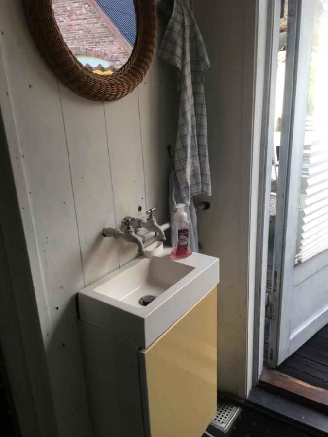 Appartement Anneks Til Bondehus à Randers Extérieur photo