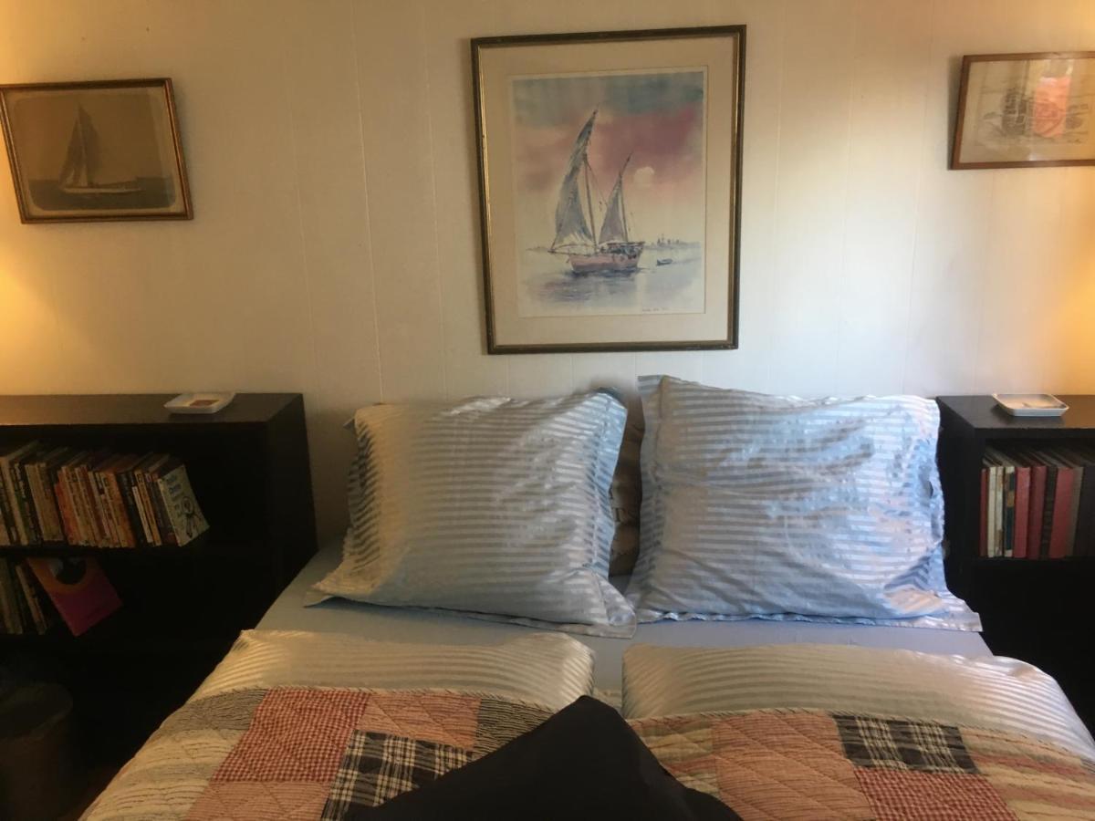 Appartement Anneks Til Bondehus à Randers Extérieur photo