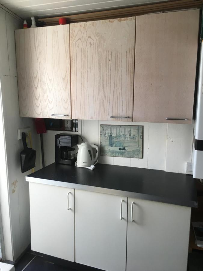 Appartement Anneks Til Bondehus à Randers Extérieur photo